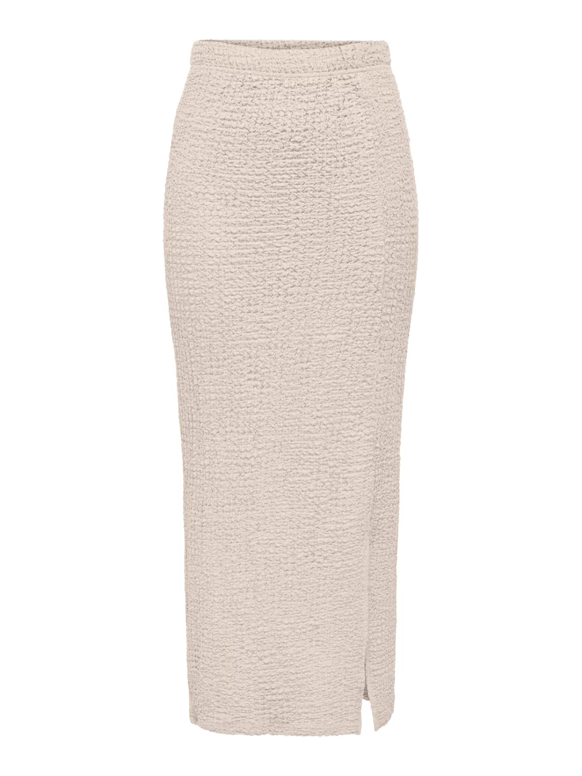 ONLKATIE LIFE SKIRT JRS Pumice Stone