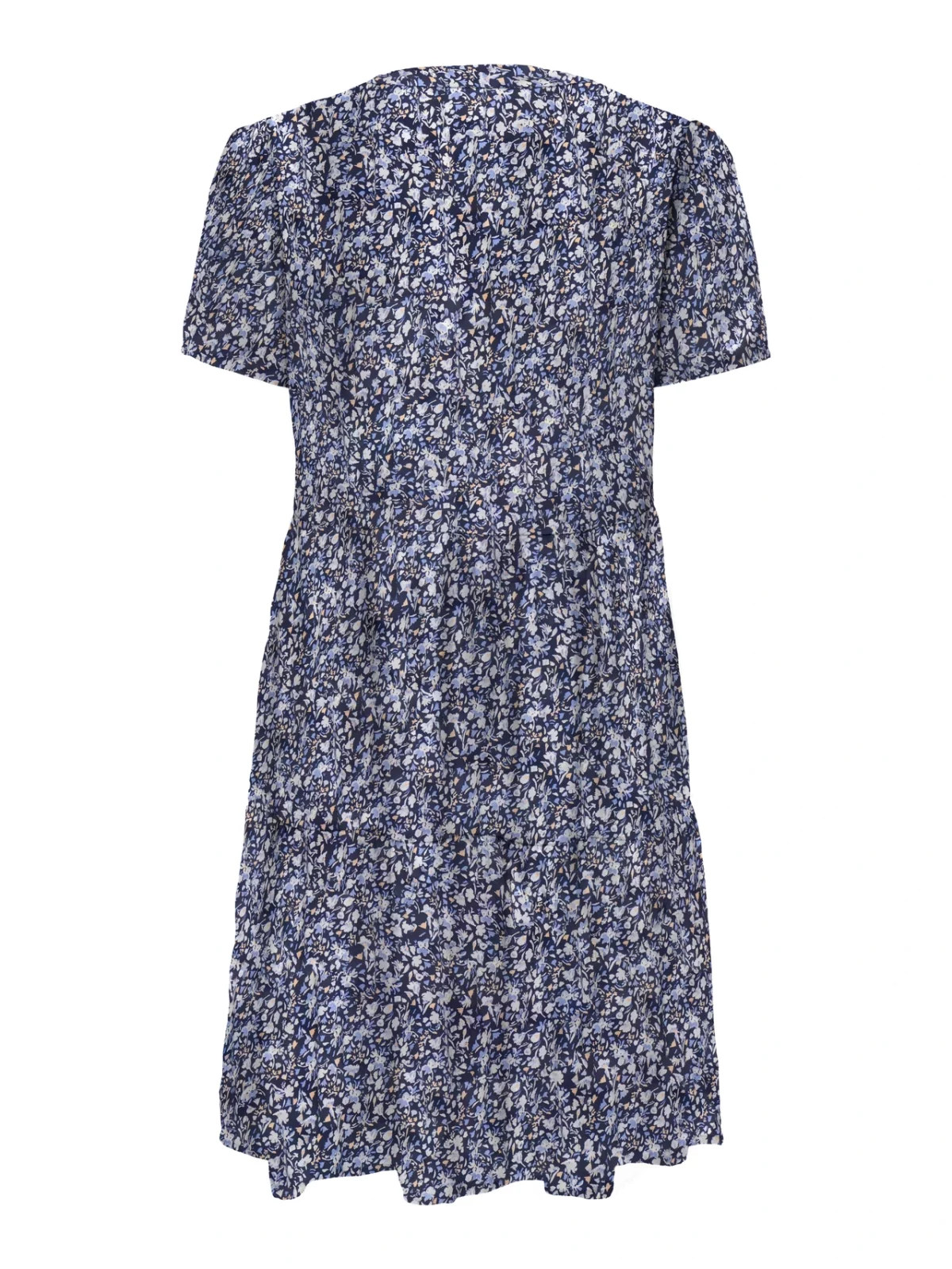 ONLZALLY LIFE S/S THEA DRESS Night Sky