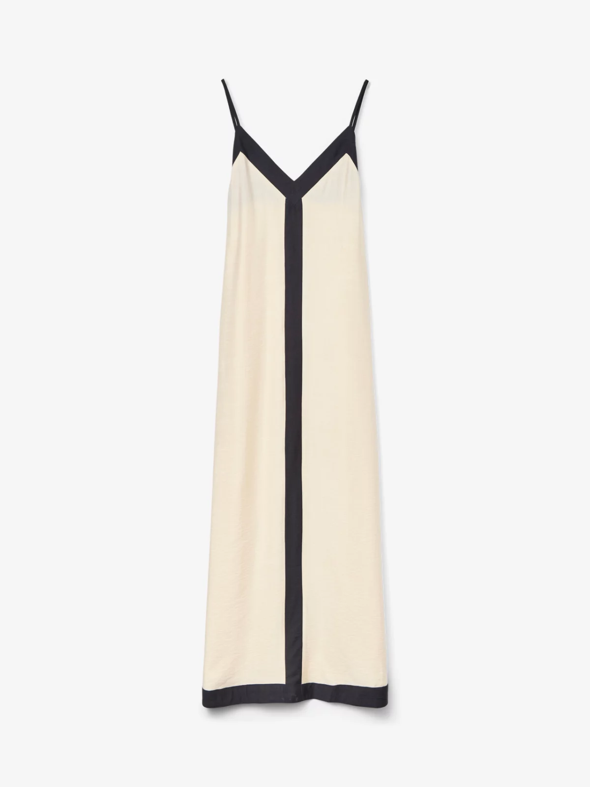 VMDENISE SINGLET ANKLE DRESS Birch