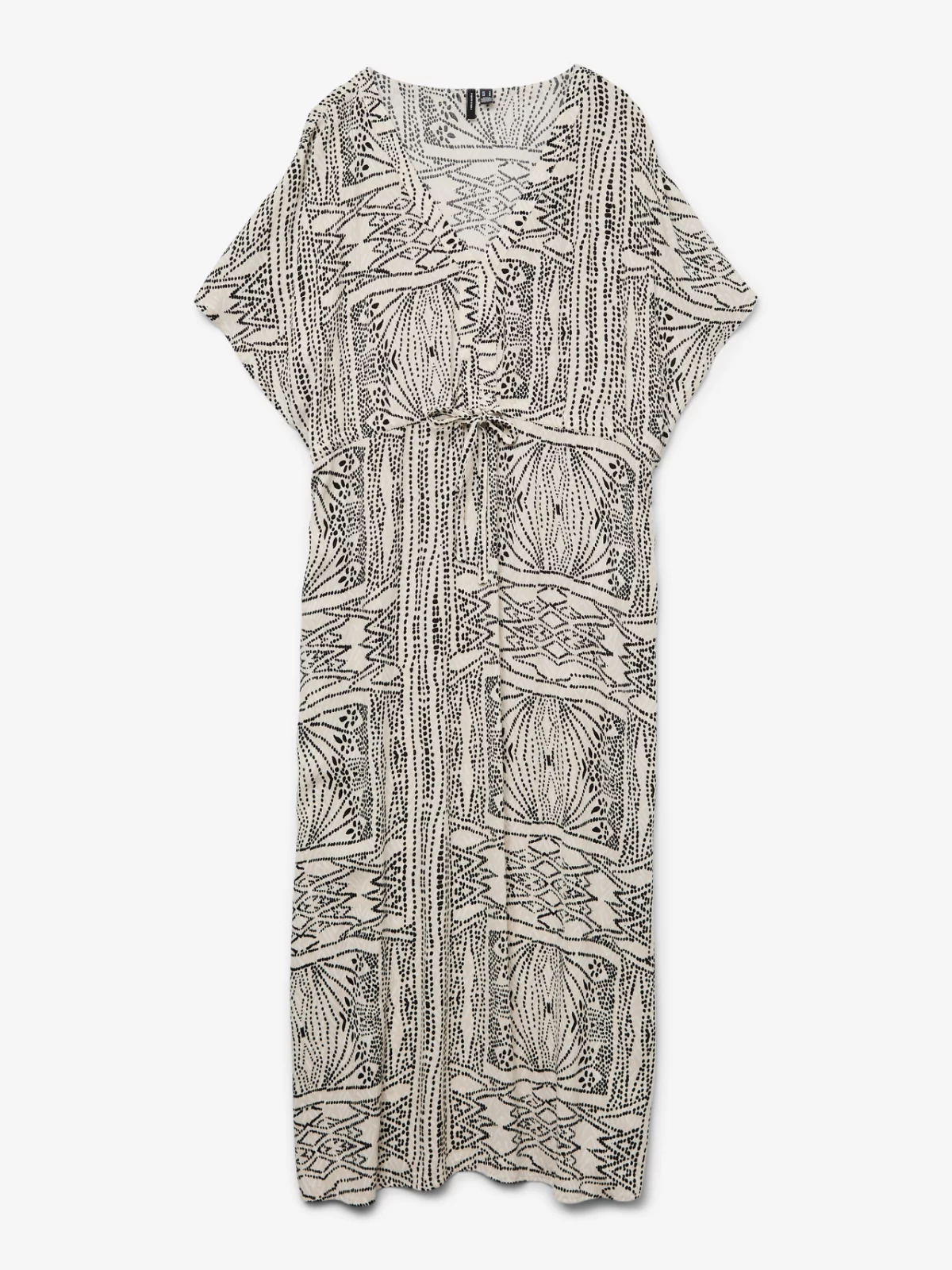 VMMENNY SS 7/8 KAFTAN Oatmeal Tenna
