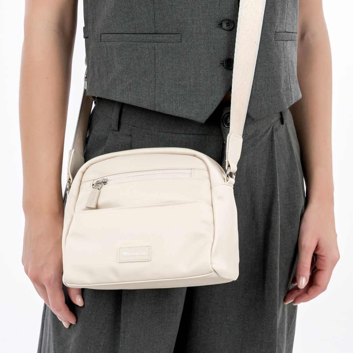 TAMARIS BAG FADILLA Beige