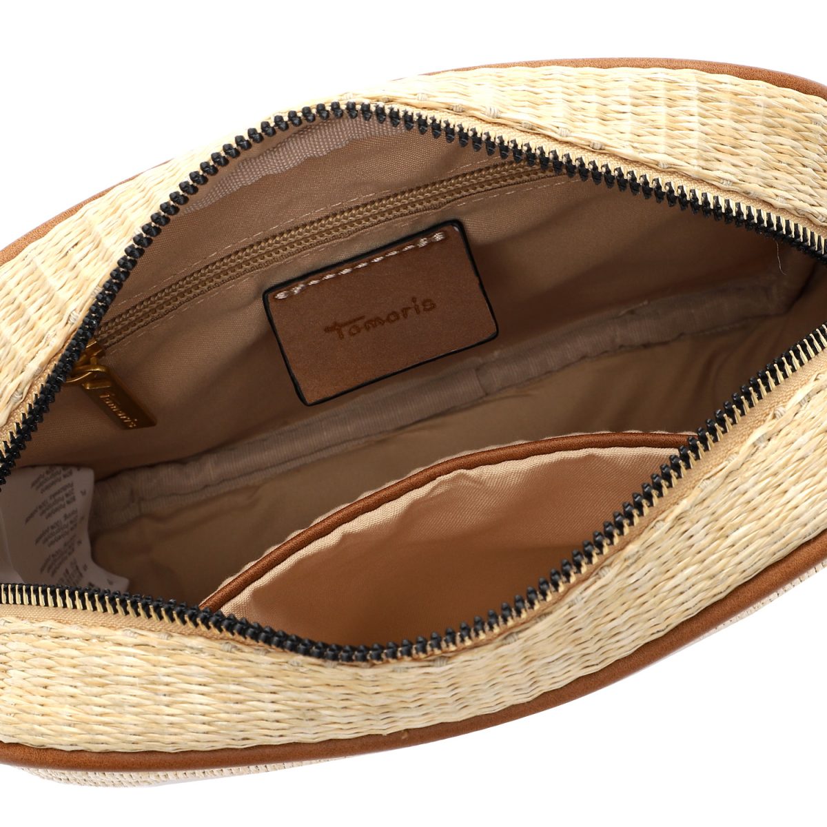 TAMARIS BAG FERNANDA Sand