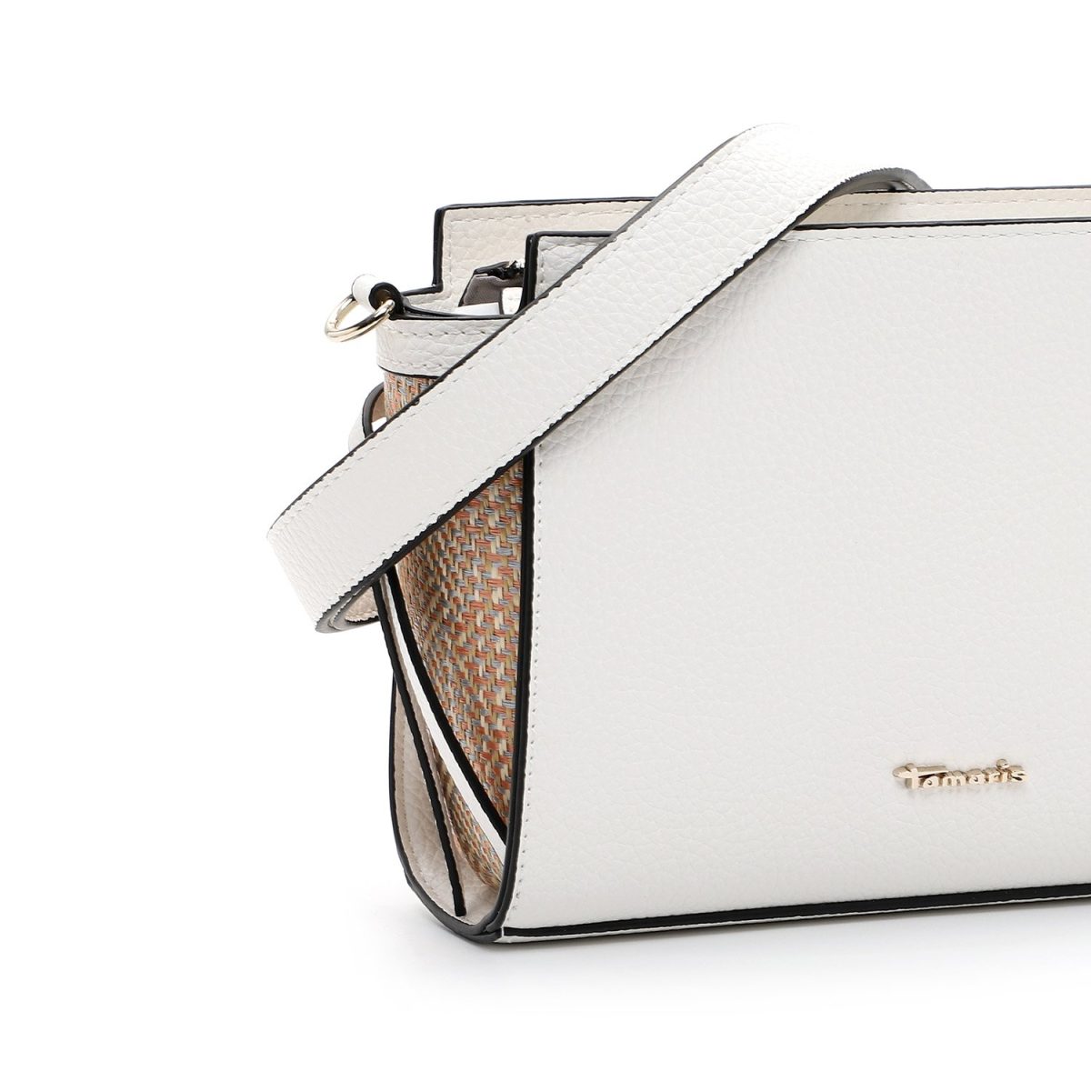 TAMARIS BAG FINJA White