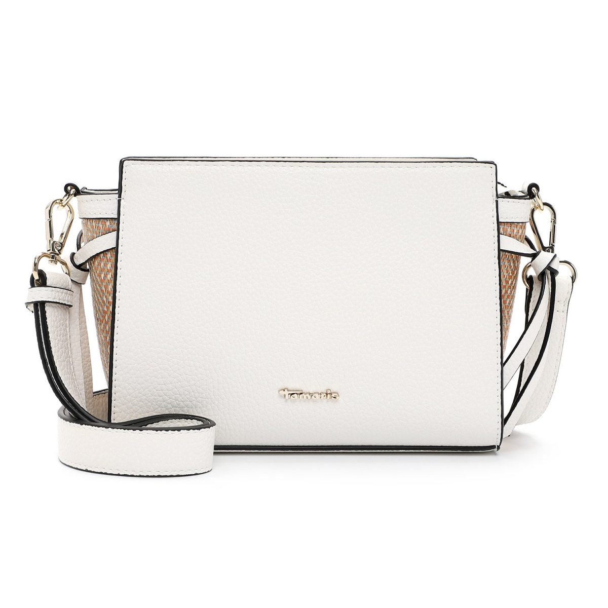 TAMARIS BAG FINJA White