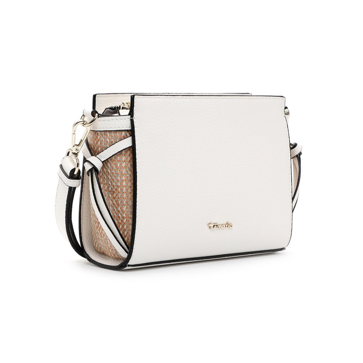 TAMARIS BAG FINJA White