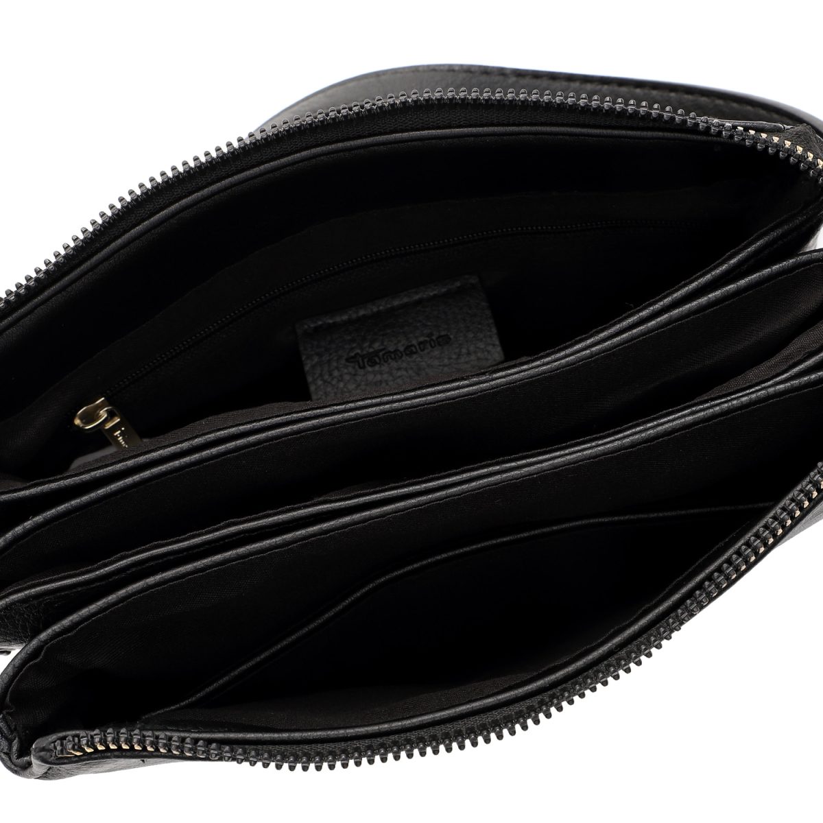 TAMARIS BAG FRANCA Black