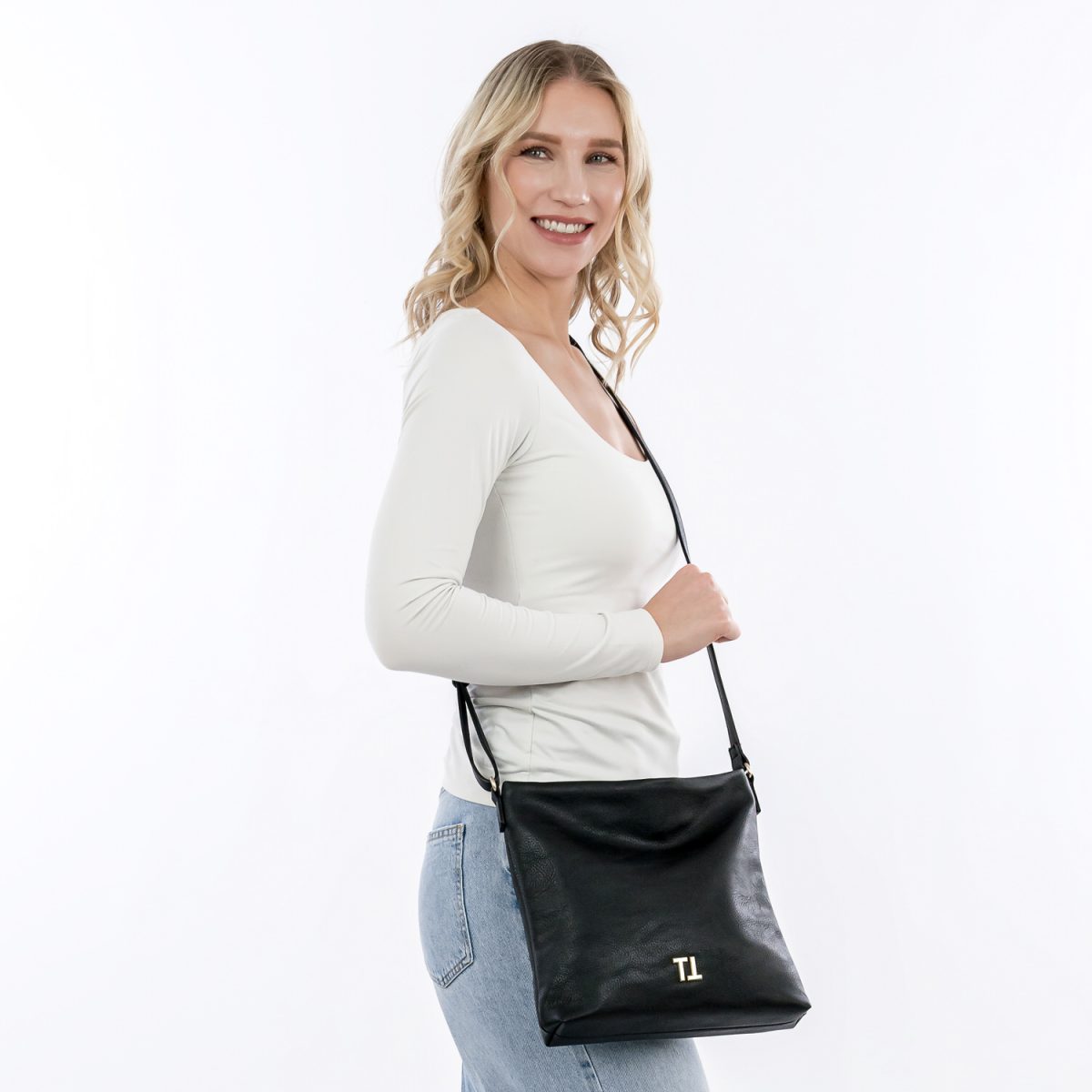 TAMARIS BAG FRANCA Black