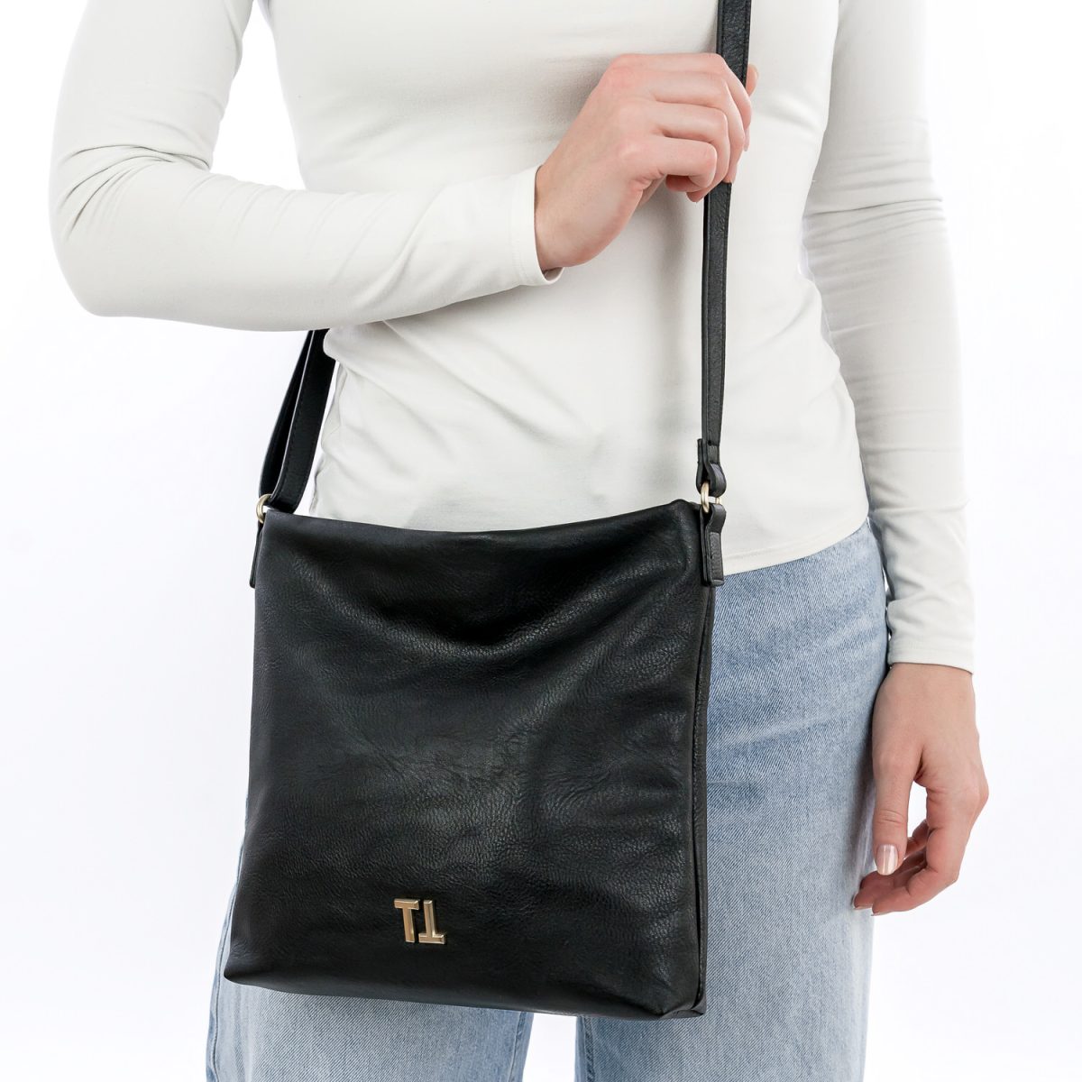 TAMARIS BAG FRANCA Black