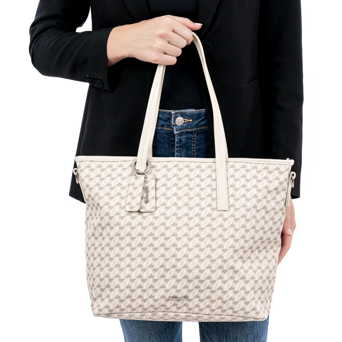 TAMARIS BAG FRANCESCA Beige
