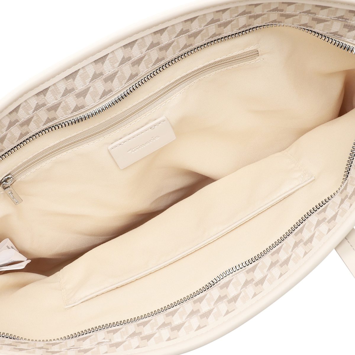TAMARIS BAG FRANCESCA Beige