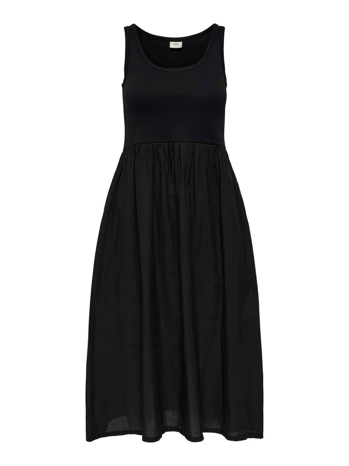 JDYHOPE LIFE S/L MIX DRESS Black