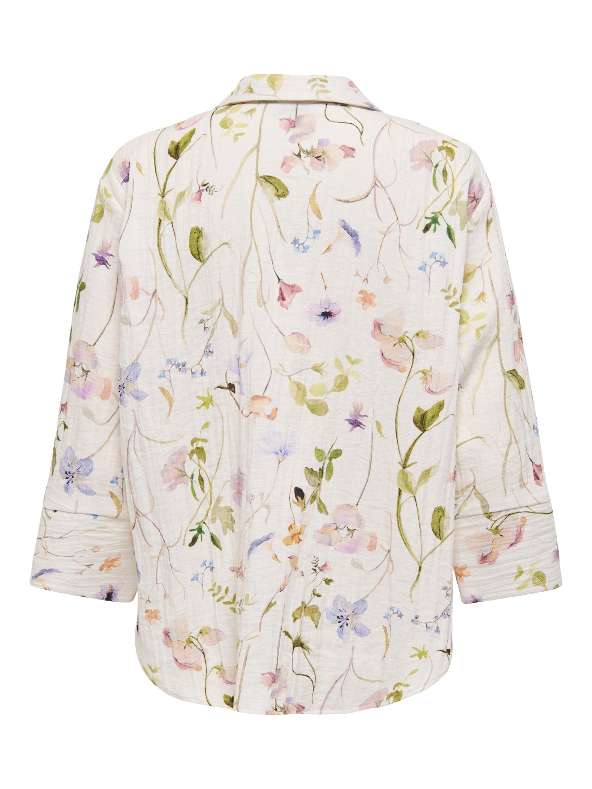JDYVIOLA 3/4 SHIRT
