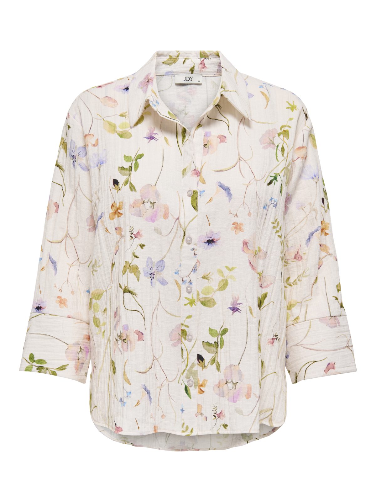 JDYVIOLA 3/4 SHIRT