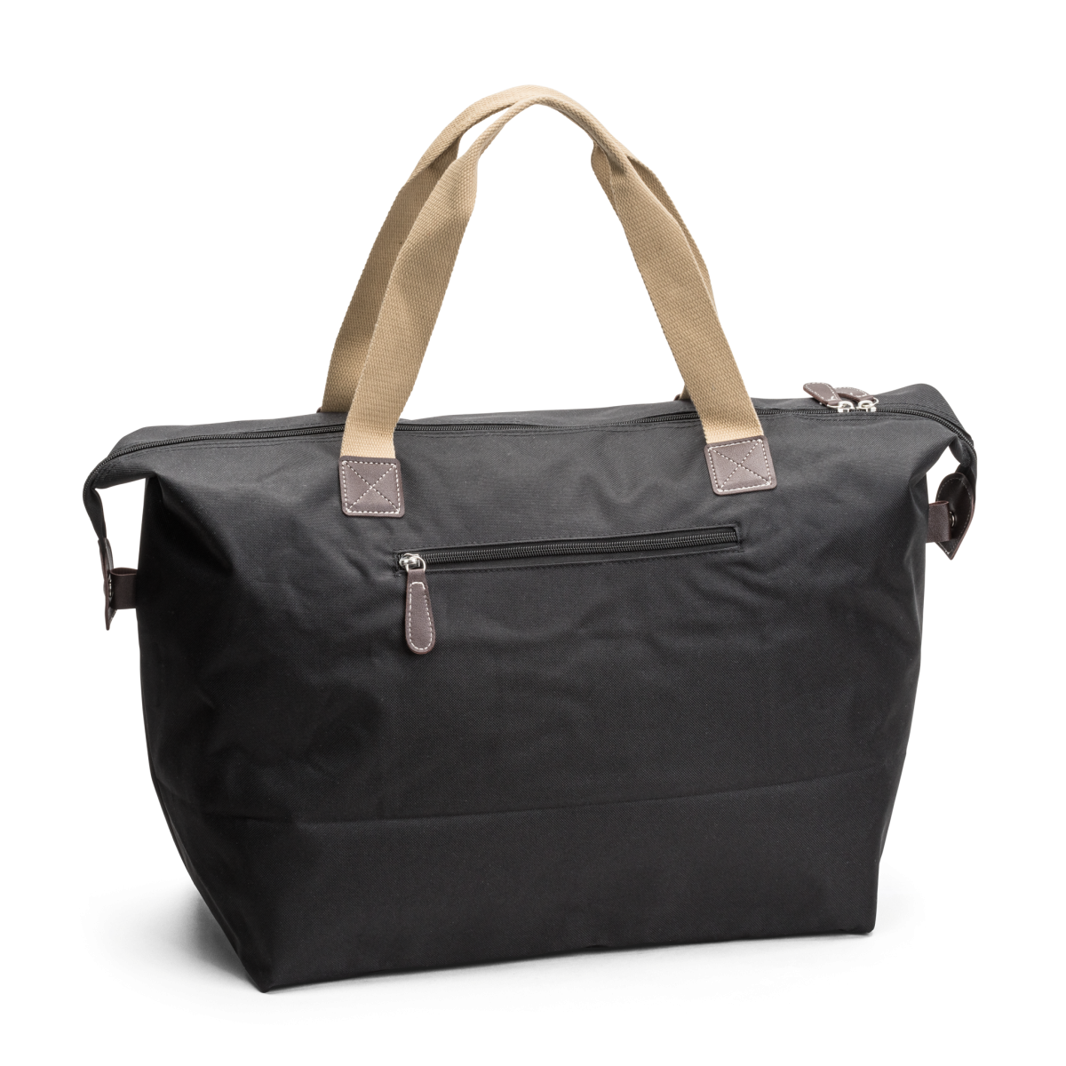 LYCKE WEEKEND BAG TINA Black - Bild 2