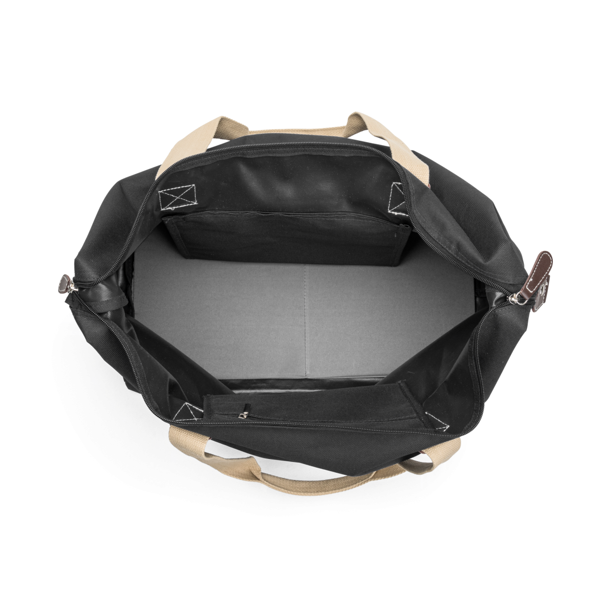 LYCKE WEEKEND BAG TINA Black - Bild 3