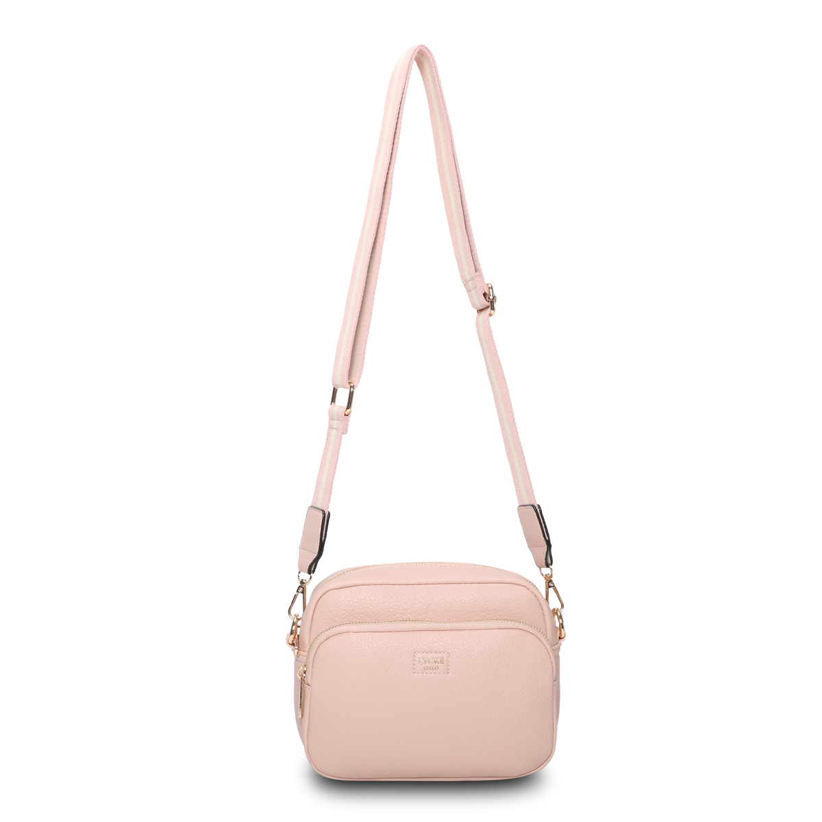 LYCKE CROSSOVER ALMA Pink