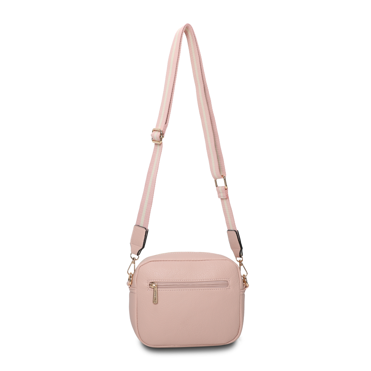 LYCKE CROSSOVER ALMA Pink - Bild 2