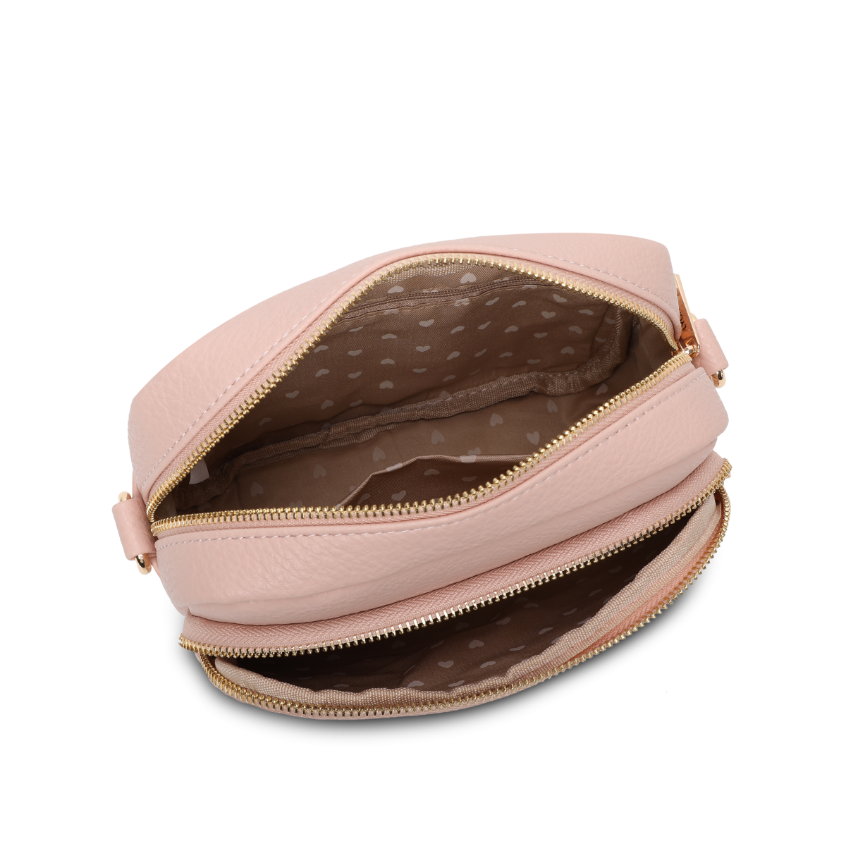 LYCKE CROSSOVER ALMA Pink - Bild 3