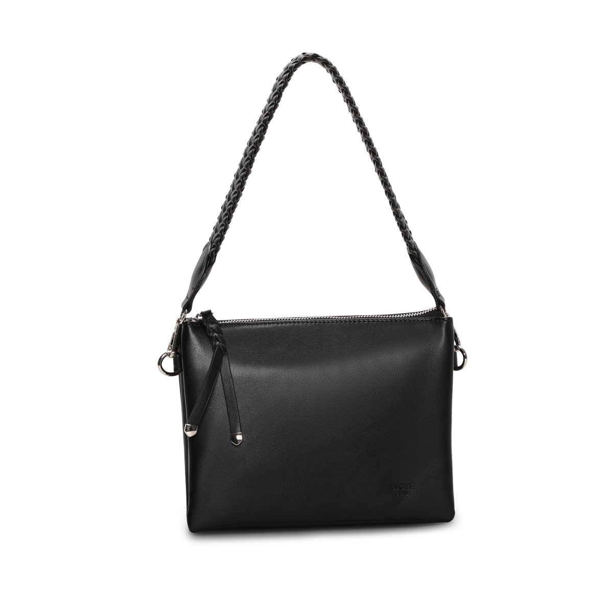 LYCKE CROSSOVER FEVIK Black