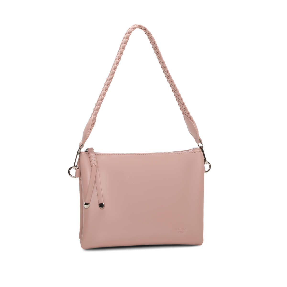 LYCKE CROSSOVER FEVIK Pink