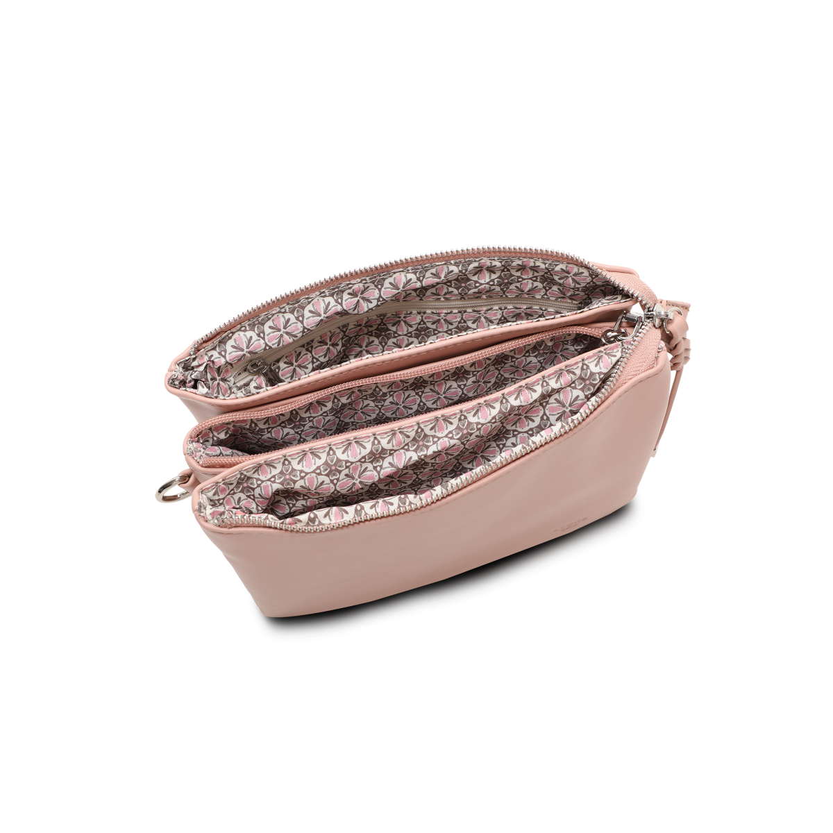 LYCKE CROSSOVER FEVIK Pink - Bild 3