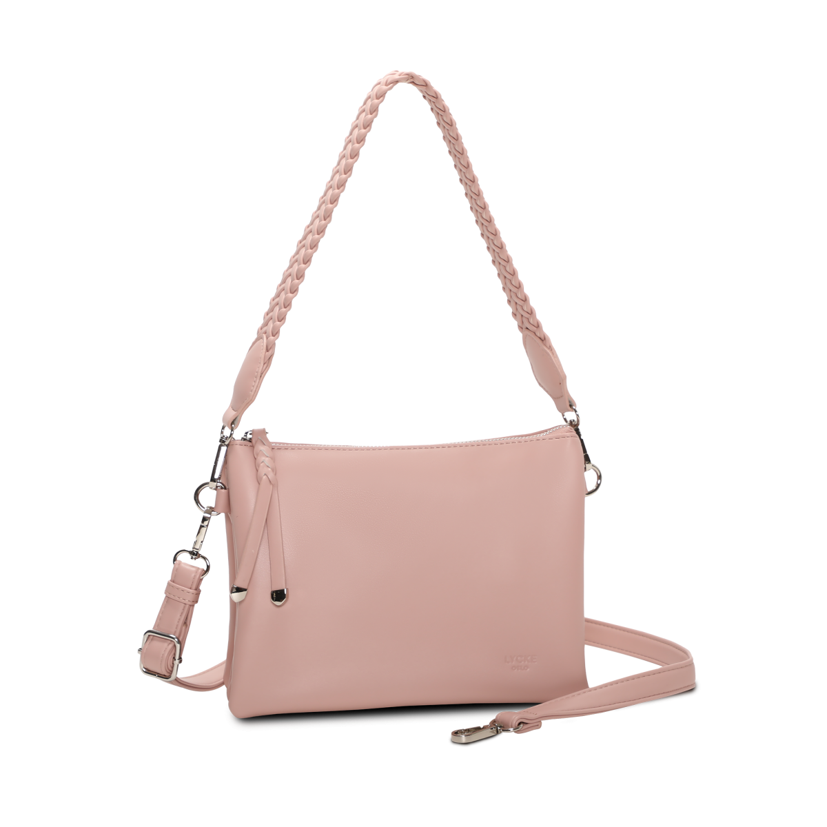 LYCKE CROSSOVER FEVIK Pink - Bild 4