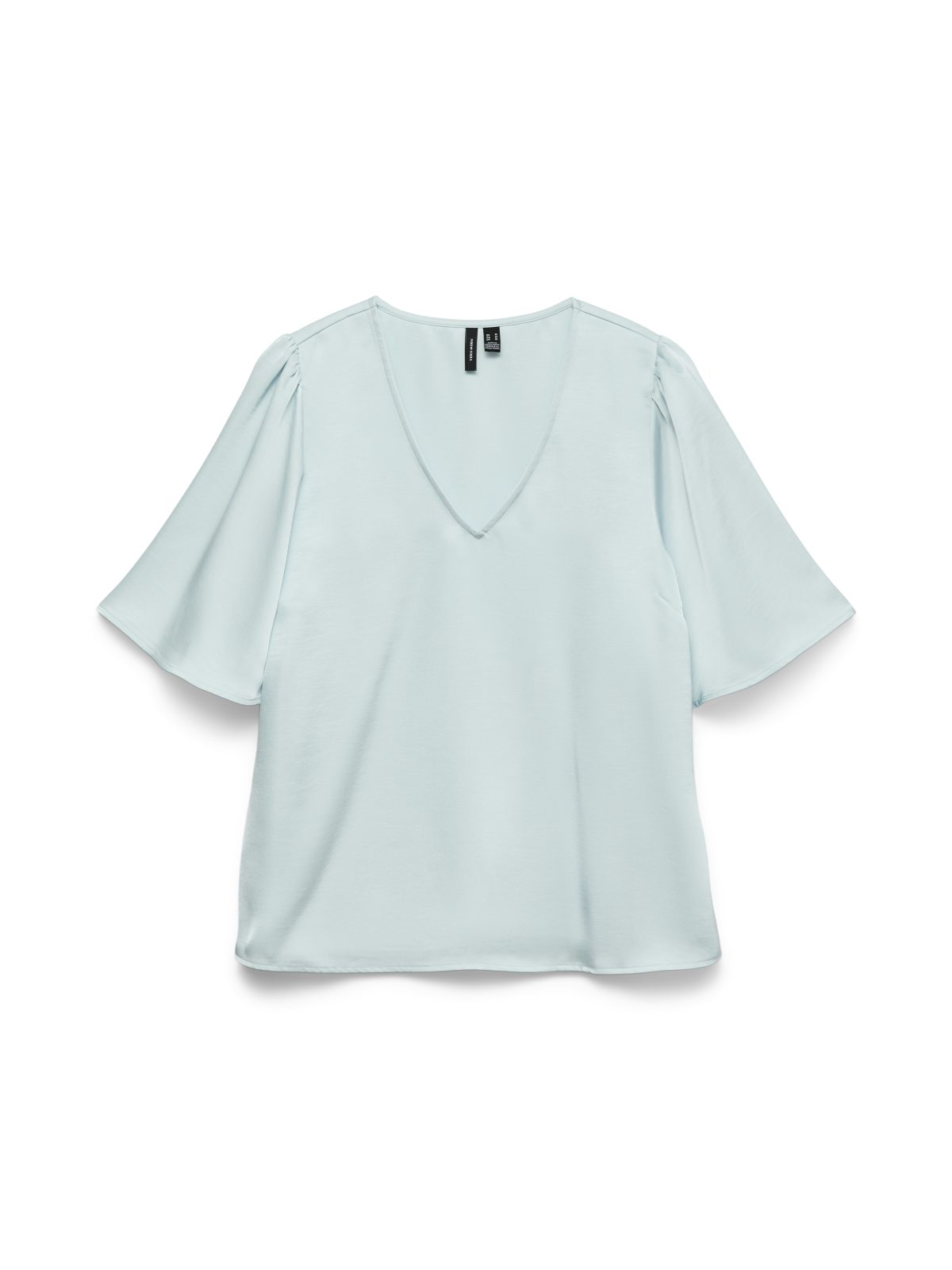 VMLIVIA SS TOP Ice Water