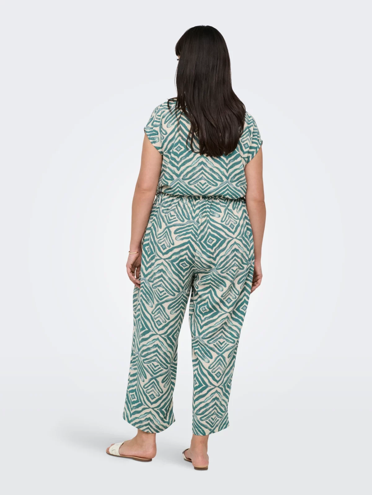 CARSHILLA CULOTTE PANT Abyss