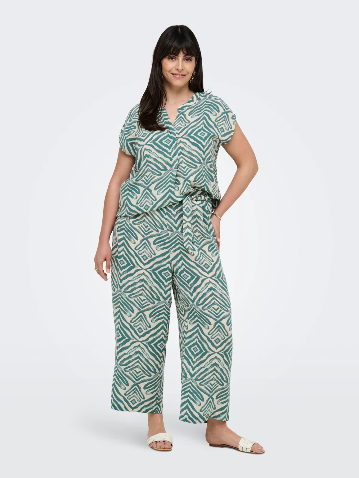 CARSHILLA CULOTTE PANT Abyss