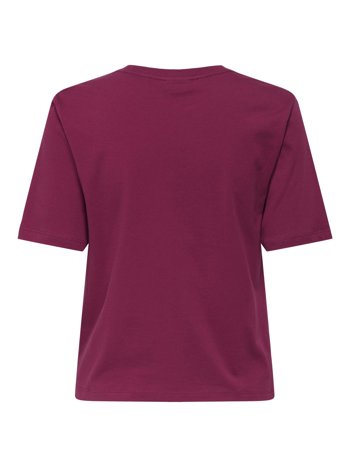 JDYREX S/S TOP Beaujolais - Bild 2