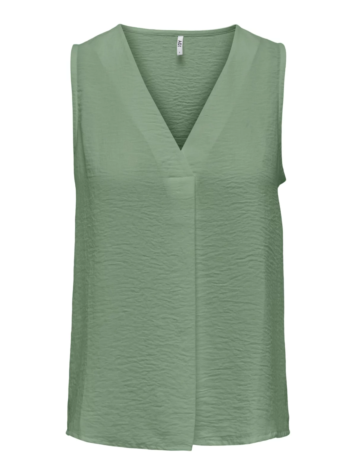 JDYDIVYA LIFE S/L TOP Sea Spray