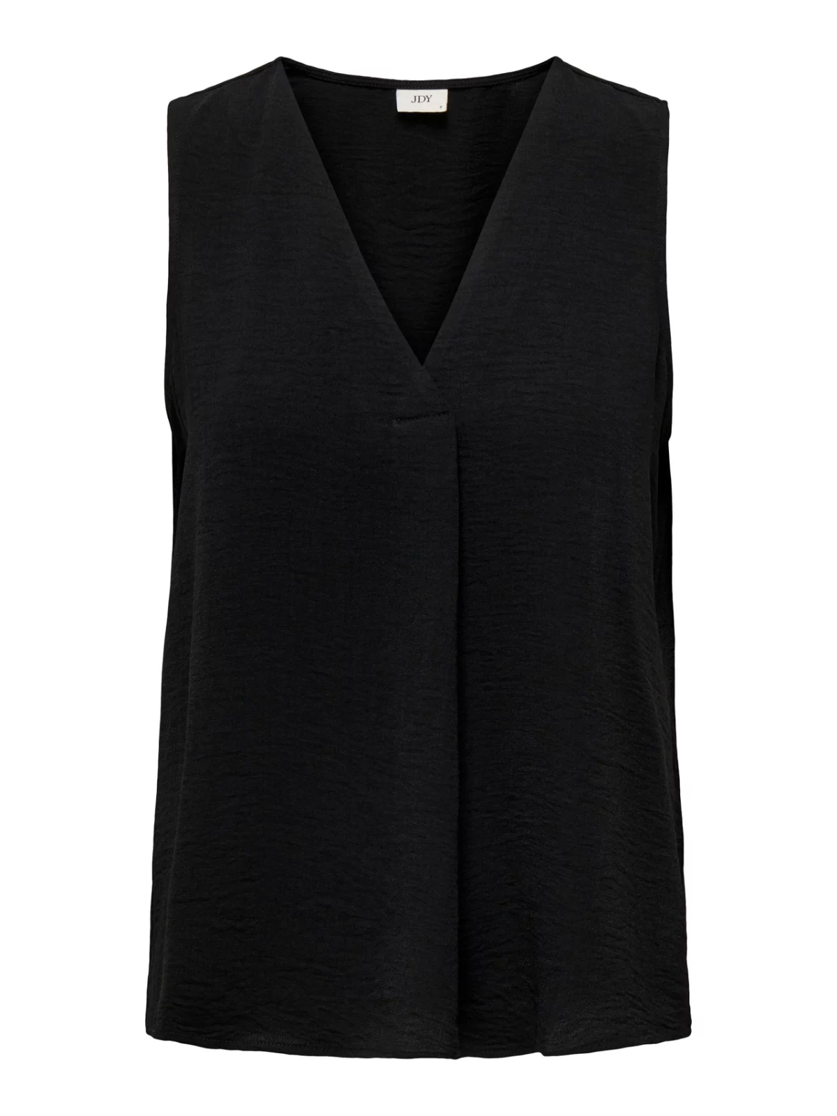 JDYDIVYA LIFE S/L TOP Black