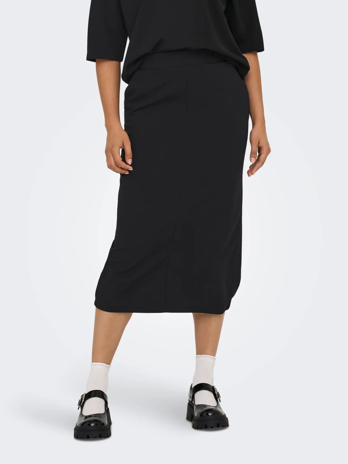 JDYGEGGO MAXI SKIRT - Bild 4