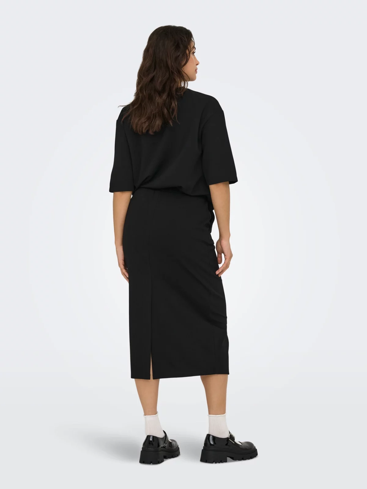 JDYGEGGO MAXI SKIRT - Bild 5