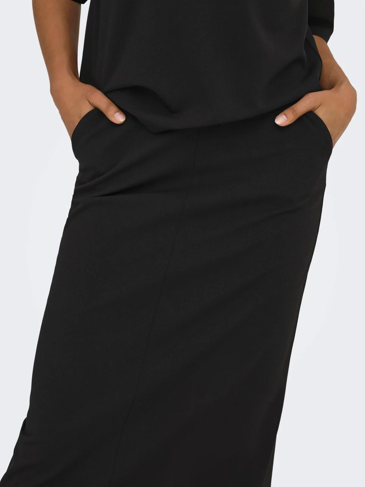 JDYGEGGO MAXI SKIRT - Bild 6