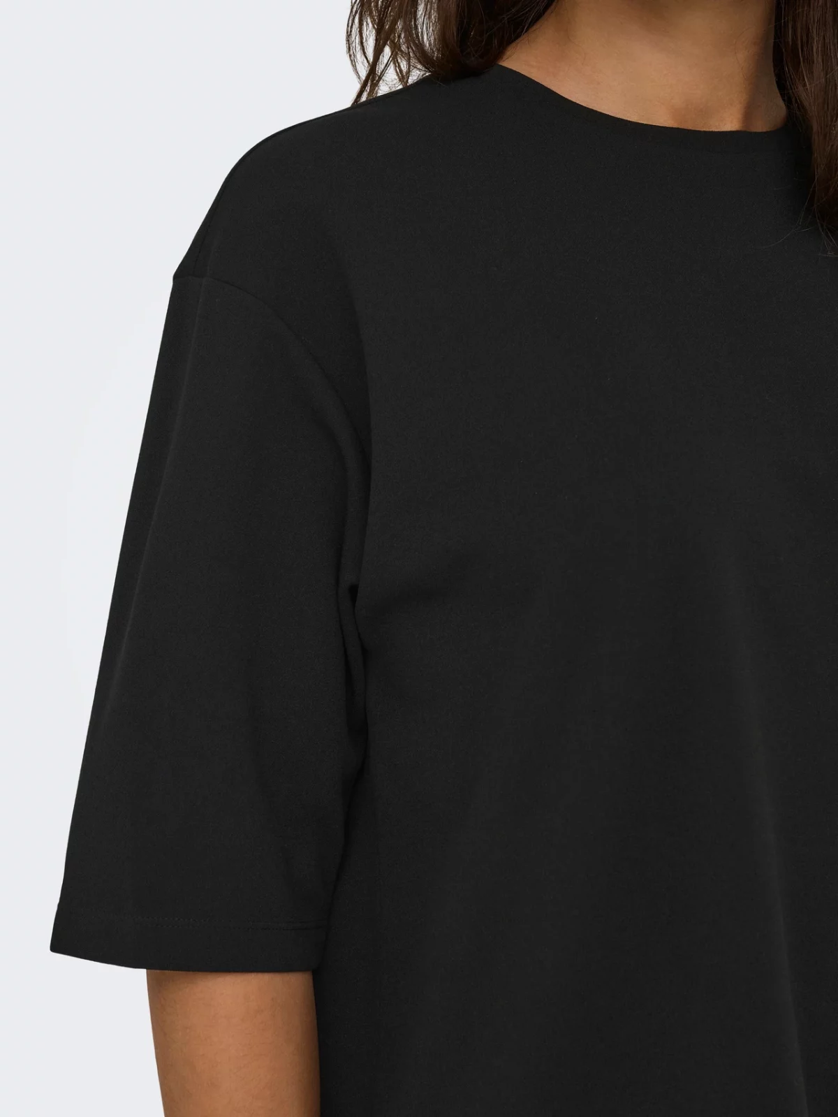 JDYGEGGO SS O NECK LOOSE TOP - Bild 6