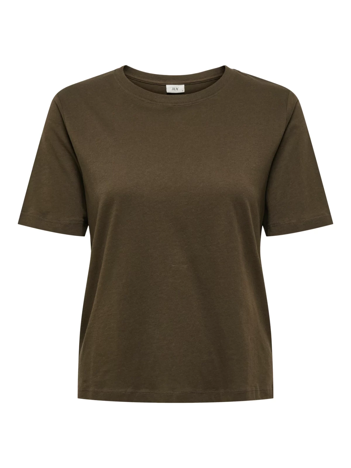 JDYREX S/S TOP Slate Black