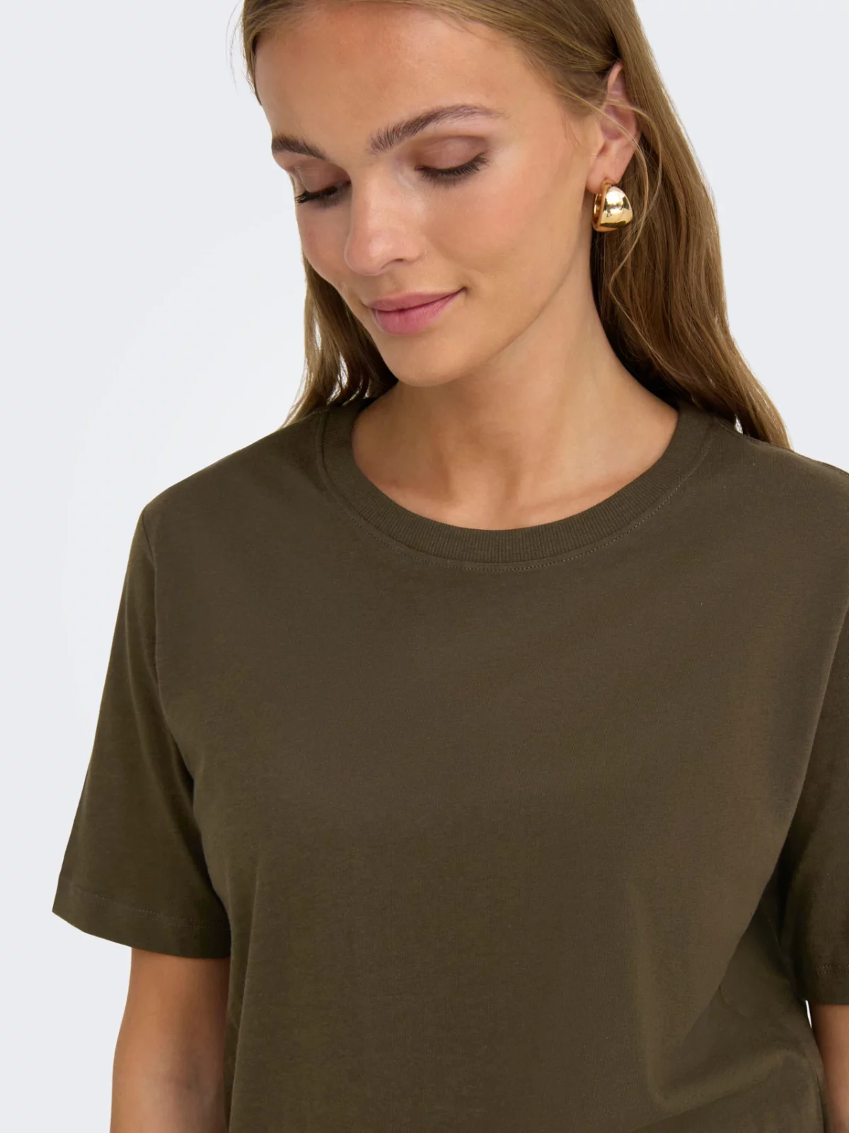 JDYREX S/S TOP Slate Black - Bild 6