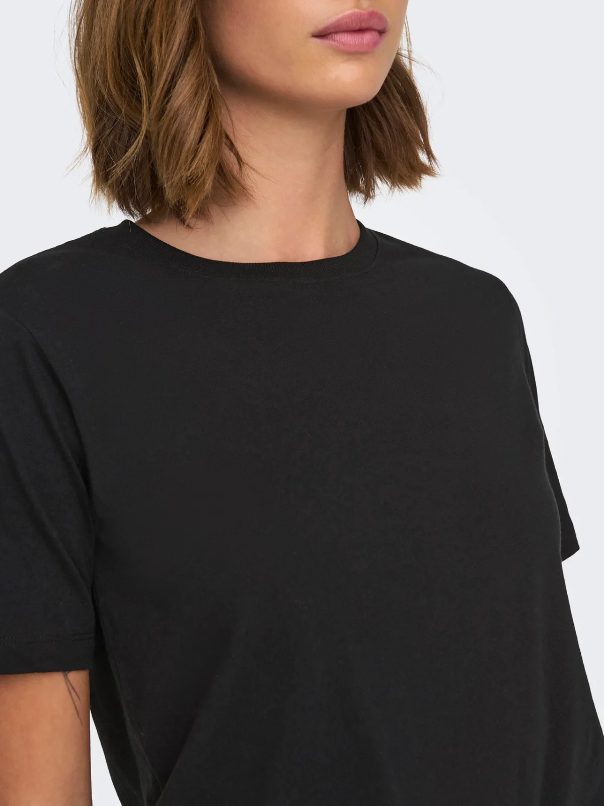 JDYREX S/S TOP Black - Bild 6