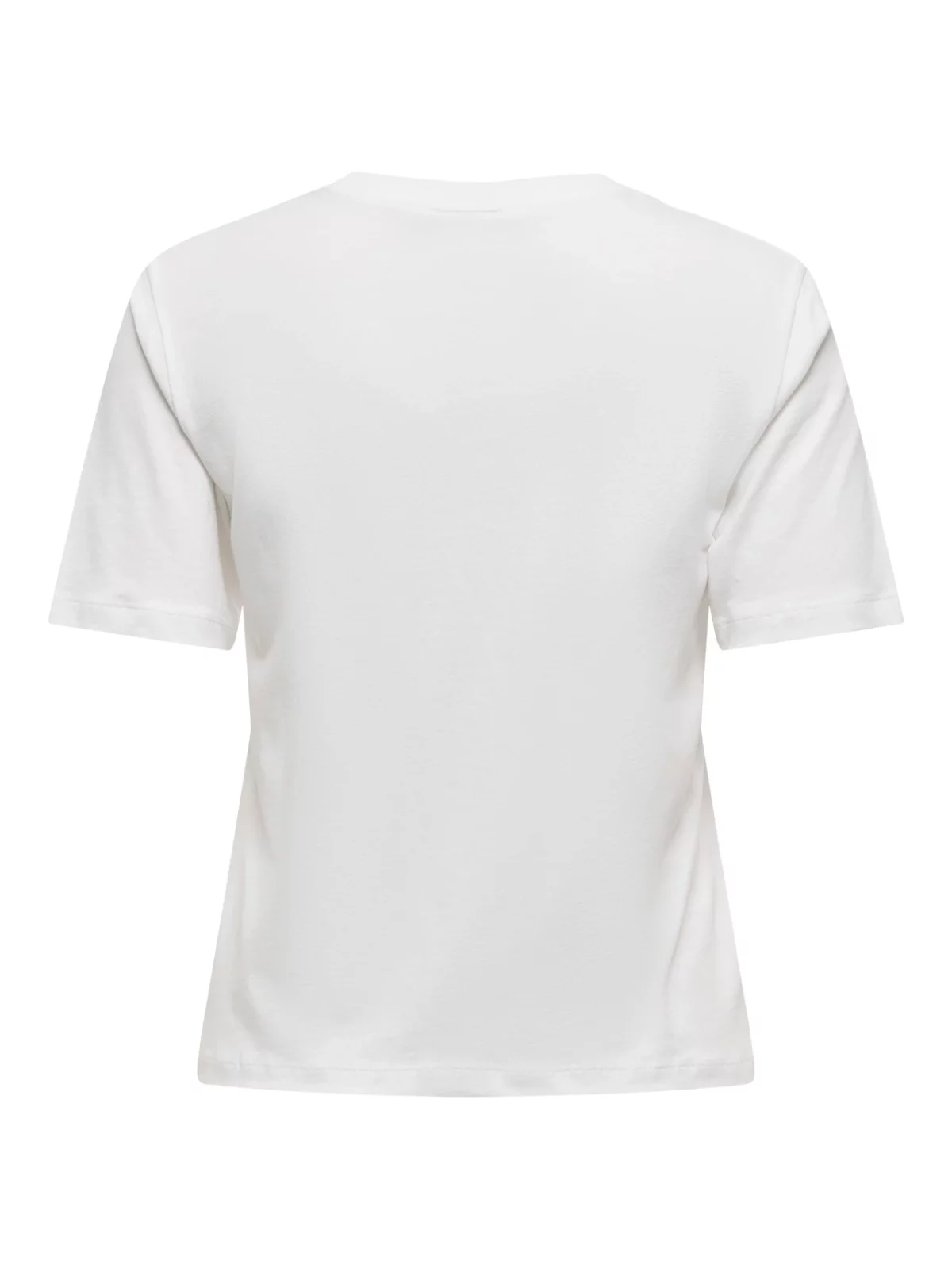 JDYREX S/S TOP Cloud Dancer - Bild 2