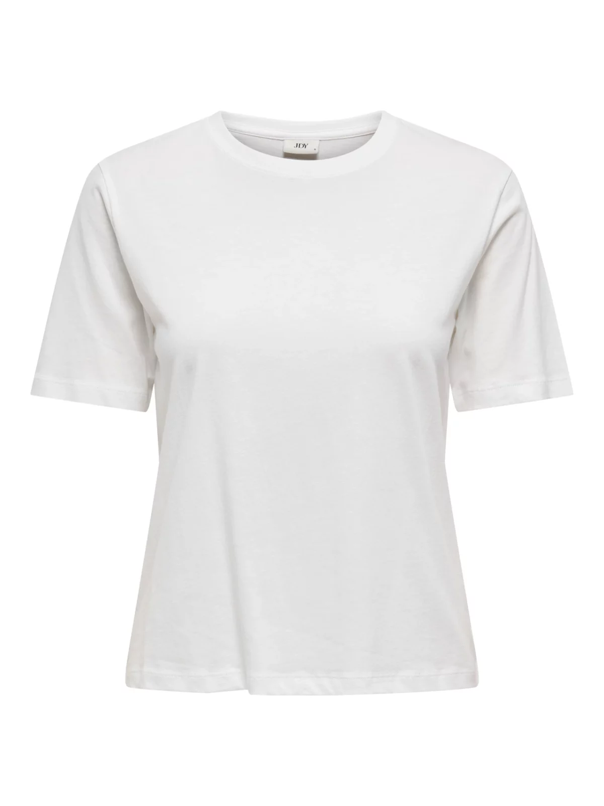 JDYREX S/S TOP Cloud Dancer