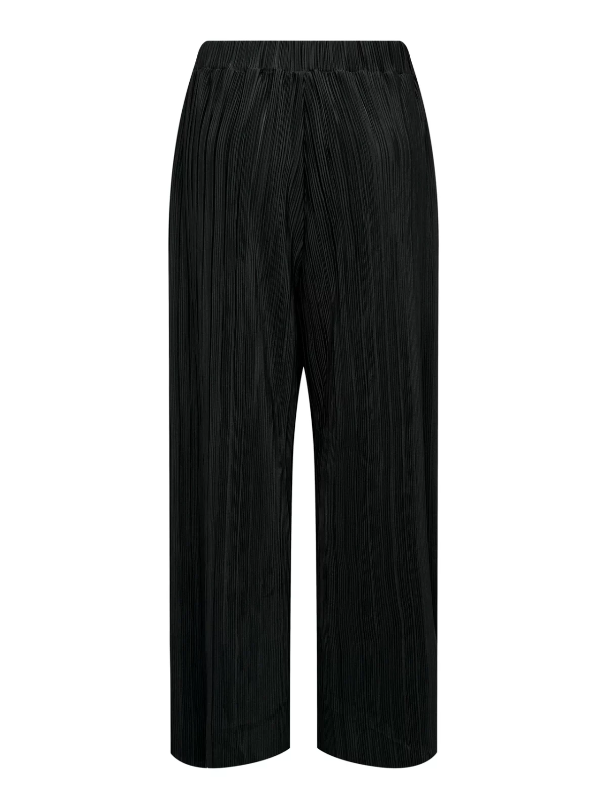 ONLRAVENNA PLISSE PANT Black - Bild 2