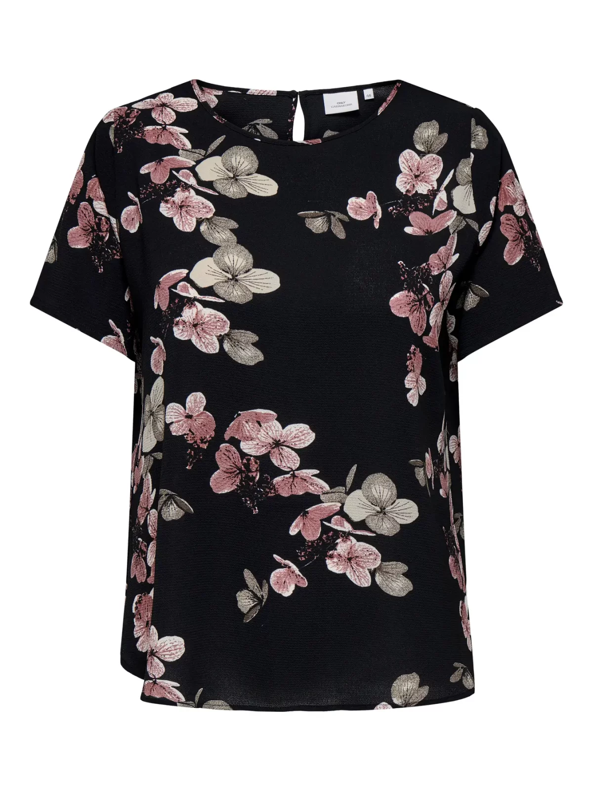 CARVICA LIFE SS TOP Autumn Blooming