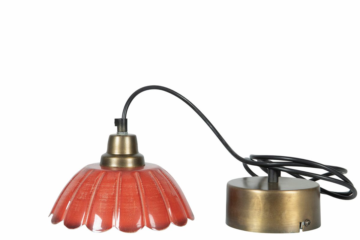 Taklampa Lovis Brandy