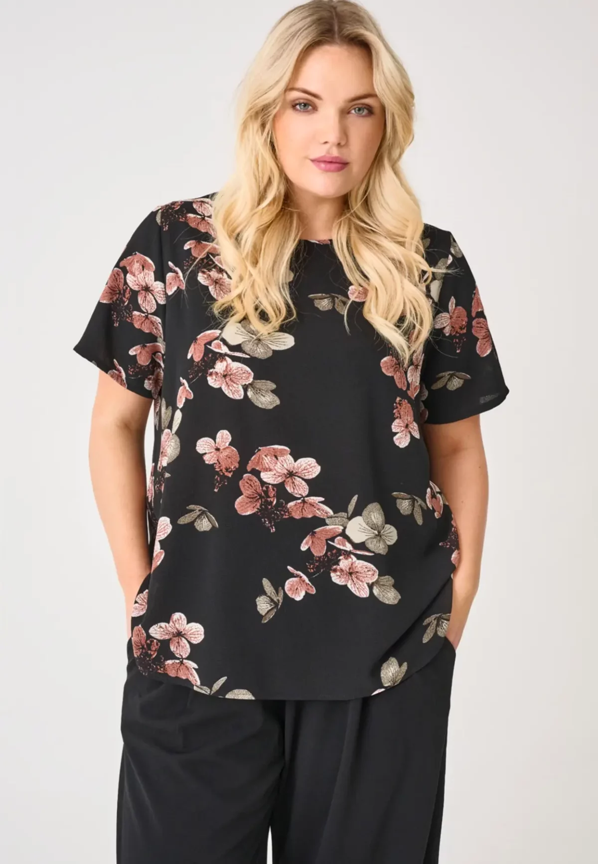CARVICA LIFE SS TOP Autumn Blooming - Bild 3