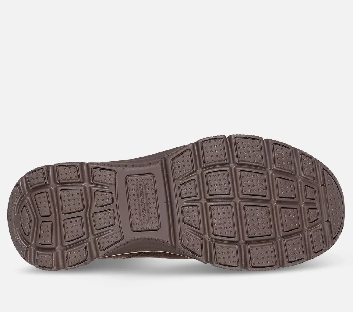 Skecher Relaxed Fit Slip-ins Modern Hour - Brown - Bild 5