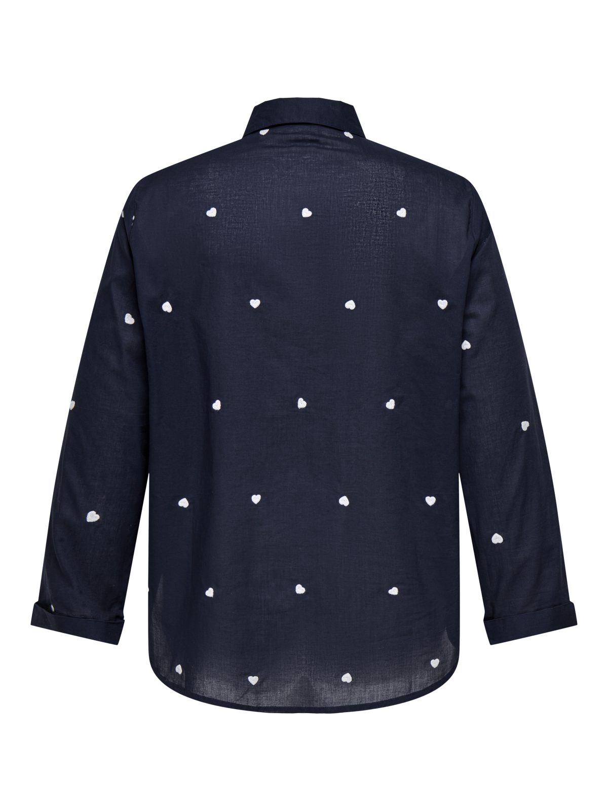 CARNEW LINA GRACE SHIRT Night Sky - Bild 2