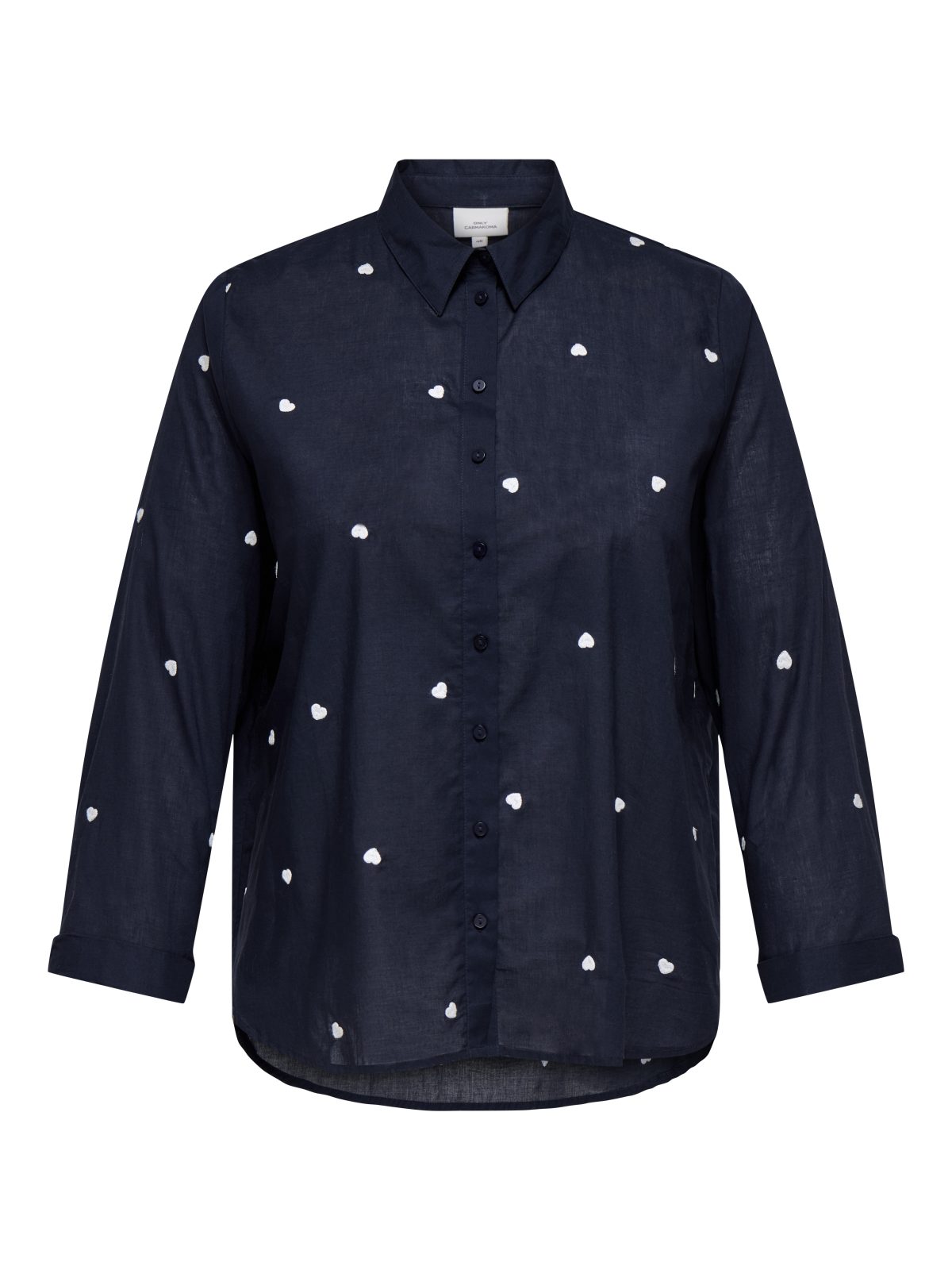 CARNEW LINA GRACE SHIRT Night Sky