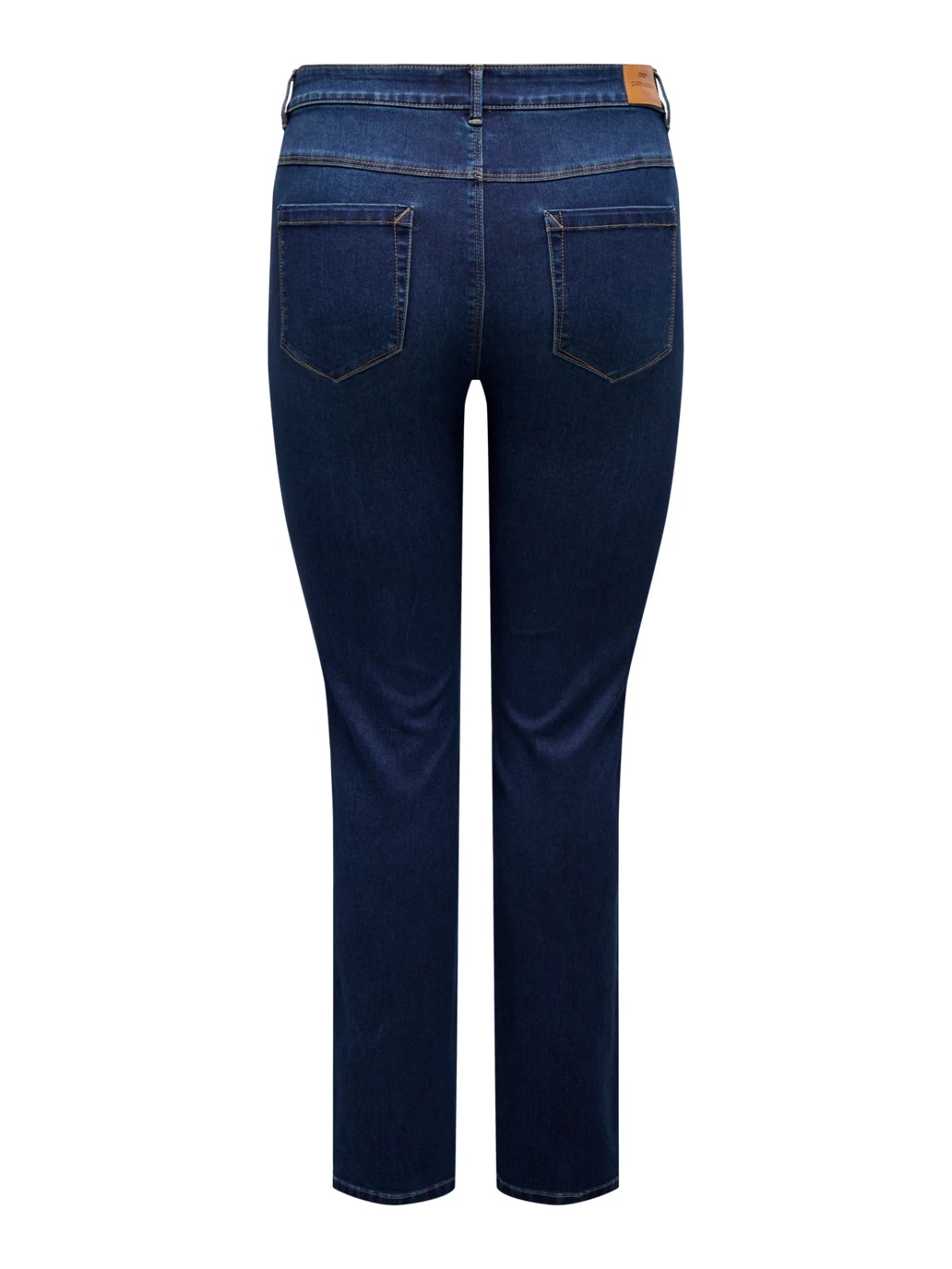 CARAUGUSTA STRAIGHT DNM Dark Blue Denim - Bild 2
