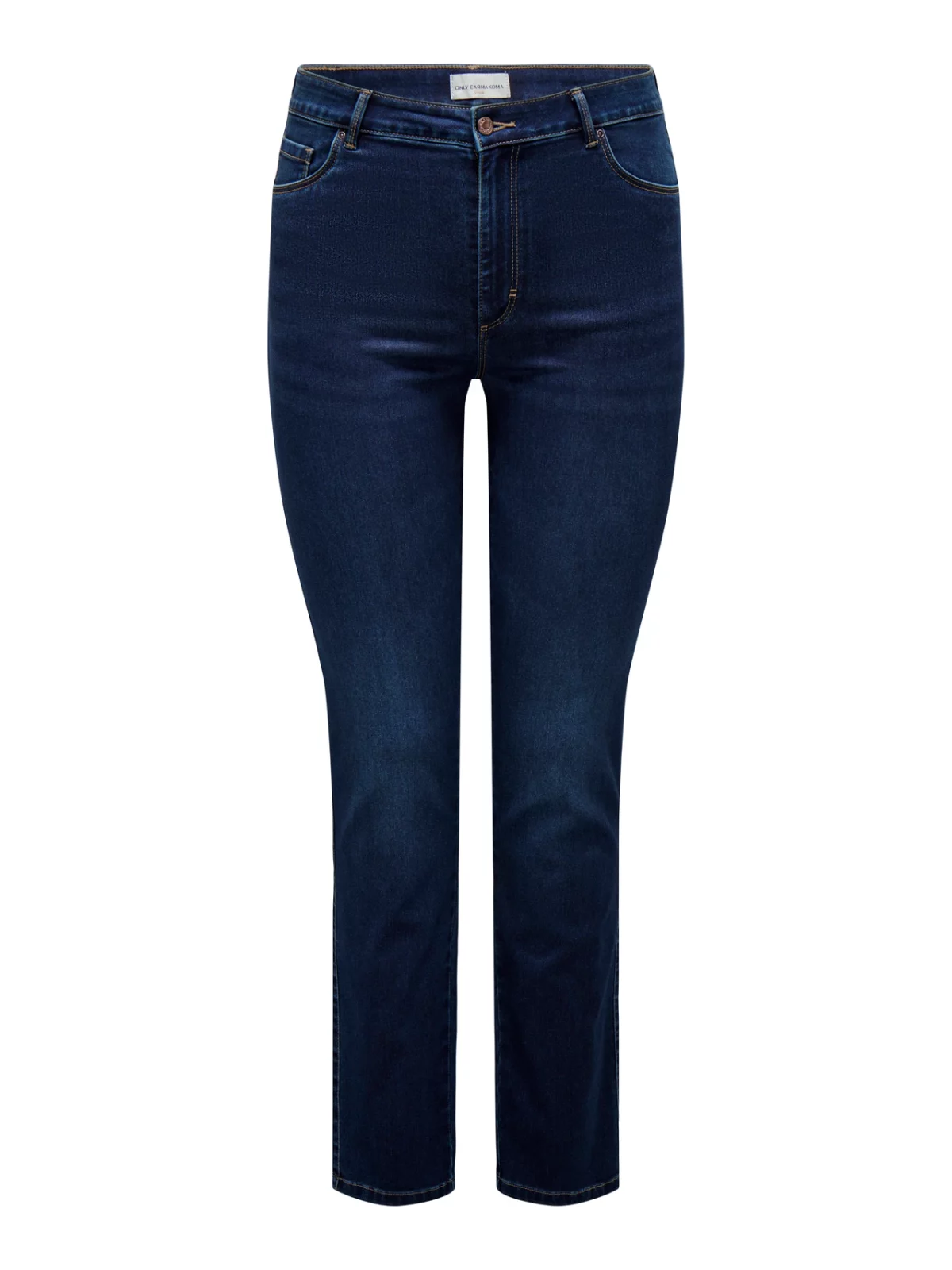 CARAUGUSTA STRAIGHT DNM Dark Blue Denim